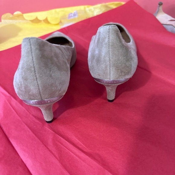 Calvin Klein heels - Picture 2 of 5